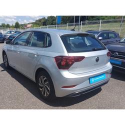 Volkswagen Polo 1.0 TSI 95 S&S DSG7 Life Saint-Maurice-l'Exil