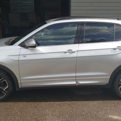 Volkswagen T-Cross 1.0 TSI 116CH R-LINE DSG7 Saint-Paul-l&egrave;s-Dax