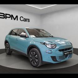 Fiat 600 1.2 Hybrid 100ch DCT6 Orl&eacute;ans