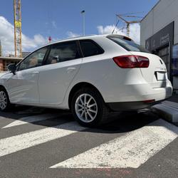 Seat Ibiza ST 1.2 TSI - 90  ST 2008 BREAK myCANAL PHASE 3 Landerneau