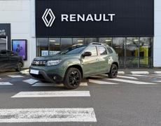 Dacia Duster Landerneau