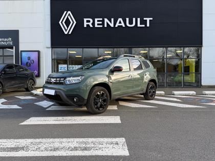 Dacia Duster - 1.3 TCe - 150 - BV EDC  II Extreme PHASE 3 - 20 990 €
