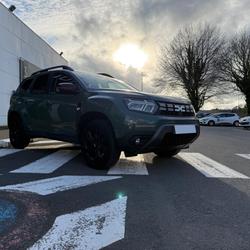 Dacia Duster 1.3 TCe - 150 - BV EDC  II Extreme PHASE 3 Landerneau