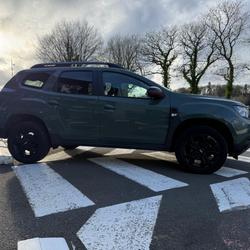 Dacia Duster 1.3 TCe - 150 - BV EDC  II Extreme PHASE 3 Landerneau