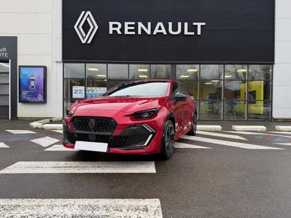 Renault Clio 5 - 1.8 E-Tech Hybride - 160 - BVA multi-modes  VI BERLINE Esprit Alpine - 28 990 €