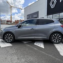 Renault Clio 5 1.6 E-Tech Hybride - 145 - BVA multi-modes  V BERLINE Techno PHASE 2 Landerneau