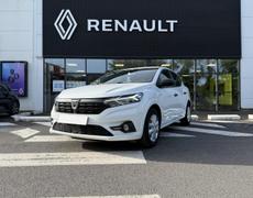 Dacia Sandero Landerneau