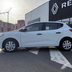 Dacia Sandero 1.0 SCe - 65  III BERLINE Essentiel PHASE 1 Landerneau