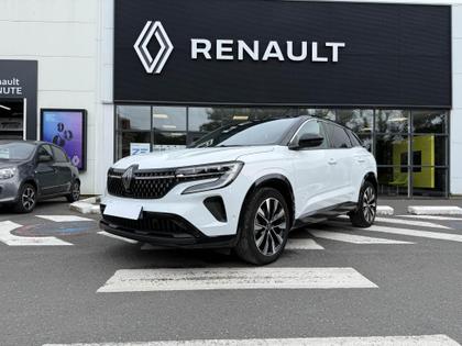 Renault Austral - 1.2 E-Tech Hybride - 200 - BVA multi-modes  Techno PHASE 1 - 27 990 €
