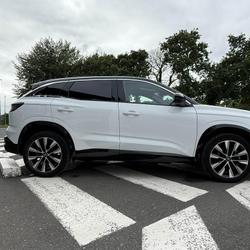 Renault Austral 1.2 E-Tech Hybride - 200 - BVA multi-modes  Techno PHASE 1 Landerneau