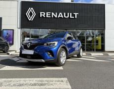 Renault Captur Landerneau