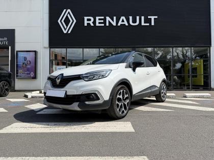 Renault Captur - 1.3 Energy TCe - 130 - FAP  Intens - 11 990 €