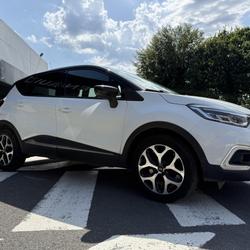 Renault Captur 1.3 Energy TCe - 130 - FAP  Intens Landerneau