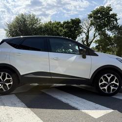 Renault Captur 1.3 Energy TCe - 130 - FAP  Intens Landerneau