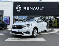 Dacia Sandero Landerneau