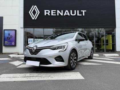 Renault Clio 5 - 1.0 Tce - 90  V BERLINE Techno PHASE 1 - 15 990 €