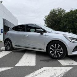 Renault Clio 5 1.0 Tce - 90  V BERLINE Techno PHASE 1 Landerneau
