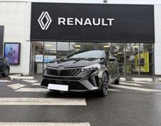 Renault Clio 5 - 1.6 E-Tech Hybride - 145 - BVA multi-modes  V BERLINE Esprit Alpine PHASE 2 - 20 990 €
