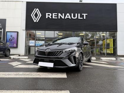 Renault Clio 5 - 1.6 E-Tech Hybride - 145 - BVA multi-modes  V BERLINE Esprit Alpine PHASE 2 - 20 990 €