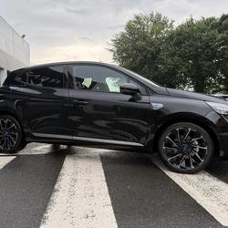 Renault Clio 5 1.6 E-Tech Hybride - 145 - BVA multi-modes  V BERLINE Esprit Alpine PHASE 2 Landerneau