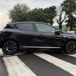 Renault Clio 5 1.6 E-Tech Hybride - 145 - BVA multi-modes  V BERLINE Esprit Alpine PHASE 2 Landerneau