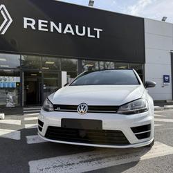 Volkswagen Golf 7 2.0 16V TSI BlueMotion - 300 - BV DSG 6 VII BERLINE R 4Motion PHASE 1 occasion - Landerneau - photo 2/27