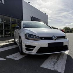Volkswagen Golf 7 2.0 16V TSI BlueMotion - 300 - BV DSG 6 VII BERLINE R 4Motion PHASE 1 occasion - Landerneau - photo 3/27