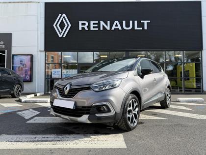 Renault Captur - 0.9 Energy TCe - 90  Intens PHASE 2 - 11 990 €