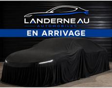 Renault Captur Landerneau