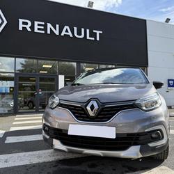 Renault Captur 0.9 Energy TCe - 90 Intens PHASE 2 occasion - Landerneau - photo 2/14