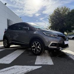 Renault Captur 0.9 Energy TCe - 90 Intens PHASE 2 occasion - Landerneau - photo 3/14