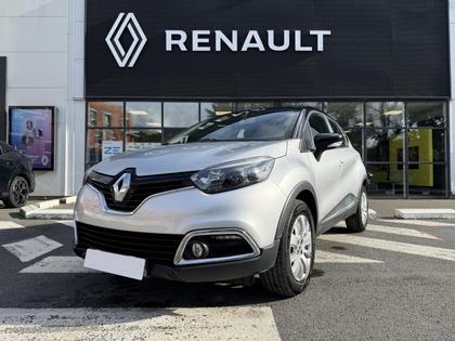 Renault Captur - 0.9 Energy TCe - 90 Euro 6 2016  Zen PHASE 1 - 10 990 €