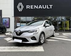 Renault Clio 4 Landerneau