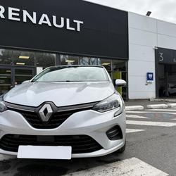 Renault Clio 4 1.5 Blue dCi - 85 V BERLINE Zen PHASE 1 occasion - Landerneau - photo 2/22