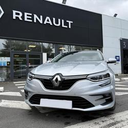 Renault Megane 4 Estate 1.0 TCe 115ch Business -21N occasion - Landerneau - photo 2/25