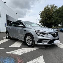 Renault Megane 4 Estate 1.0 TCe 115ch Business -21N occasion - Landerneau - photo 3/25