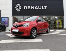 Renault Twingo 3