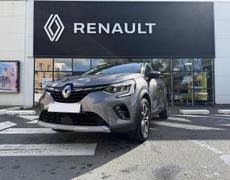 Renault Captur Landerneau