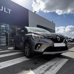 Renault Captur 1.0 TCe - 90 II Techno PHASE 1 occasion - Landerneau - photo 2/21
