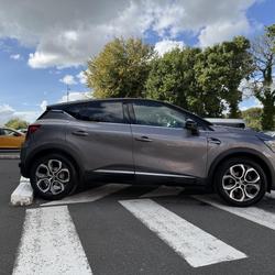 Renault Captur 1.0 TCe - 90 II Techno PHASE 1 occasion - Landerneau - photo 3/21