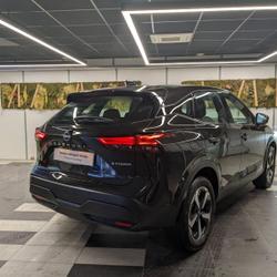 Nissan Qashqai e-POWER 190ch N-Connecta 2022 Lattes