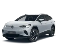 Volkswagen ID4 Bernay
