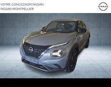 Nissan Juke Lattes