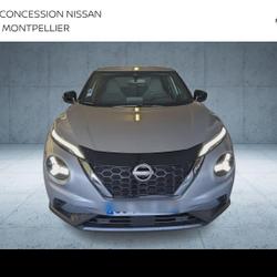 Nissan Juke 1.6 Hybrid 143ch Business+ 2023.5 Lattes
