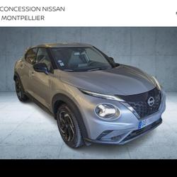 Nissan Juke 1.6 Hybrid 143ch Business+ 2023.5 Lattes