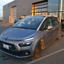 Citroen Grand C4 Picasso BLUEHDI 120CH BUSINESS S&S EAT6 Domalain