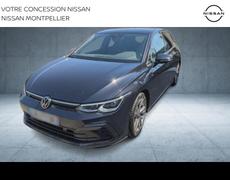 Volkswagen Golf 8 Lattes