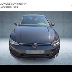 Volkswagen Golf 8 1.5 eTSI OPF 150ch R-Line DSG7 Lattes
