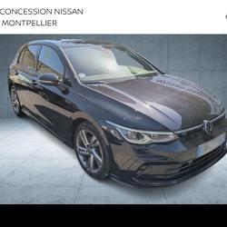Volkswagen Golf 8 1.5 eTSI OPF 150ch R-Line DSG7 Lattes