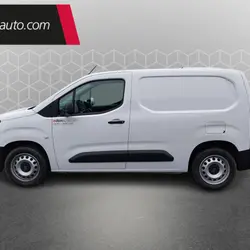 Autres Opel COMBO CARGO M 650 KG BLUEHDI 100 S&S BVM6  4p Langon